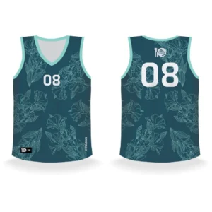 Jersey Blue