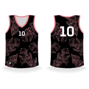 Jersey Pink
