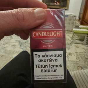 Candelight